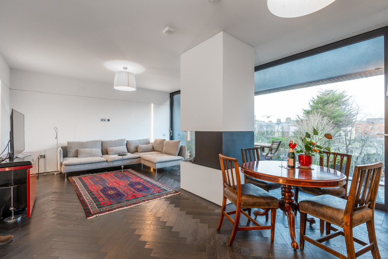 Photo of Apartment 7, 55 Percy Place, Dublin 4, D04 W6R3