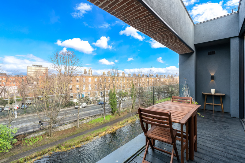 Photo of Apartment 7, 55 Percy Place, Dublin 4, D04 W6R3