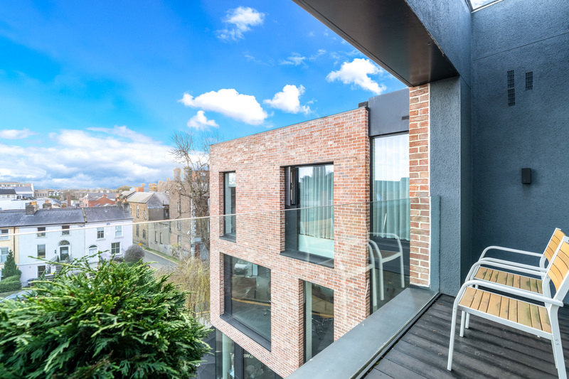 Photo of Apartment 7, 55 Percy Place, Dublin 4, D04 W6R3