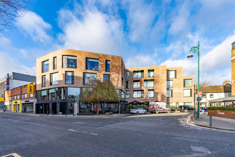 Photo of Apartment 7, 55 Percy Place, Dublin 4, D04 W6R3