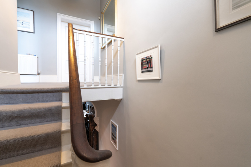 Photo of Saint Therese NLWT, 61 Bath Avenue, Dublin 4, D04 X312