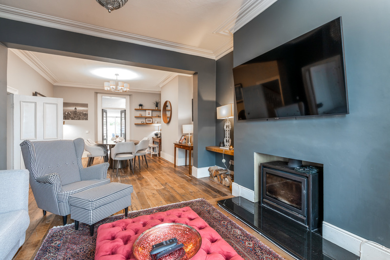 Photo of Saint Therese NLWT, 61 Bath Avenue, Dublin 4, D04 X312