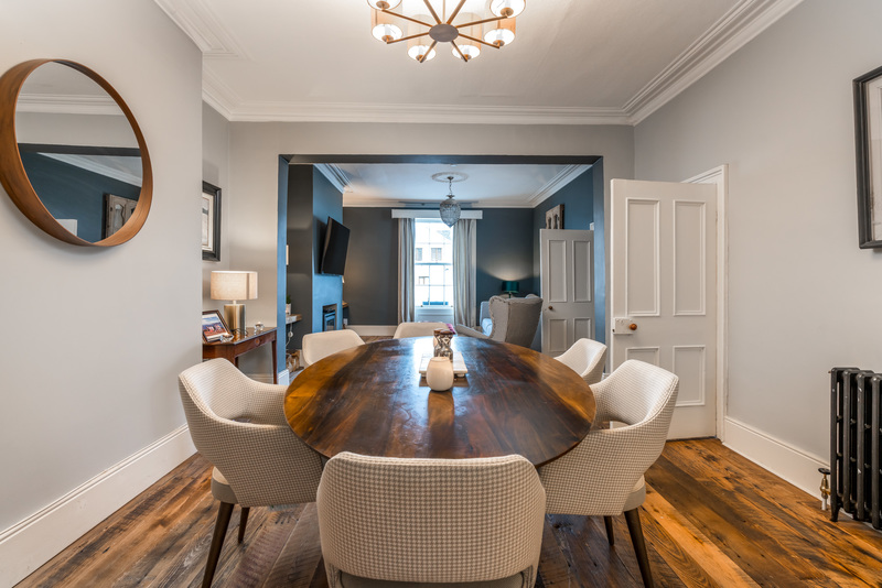 Photo of Saint Therese NLWT, 61 Bath Avenue, Dublin 4, D04 X312