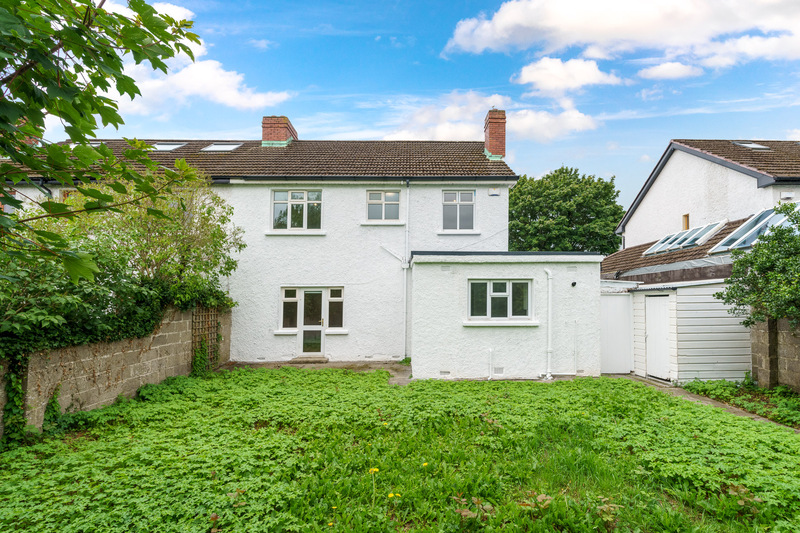 Photo of 12 SOUTH HILL, DUBLIN 6, D06 HP64