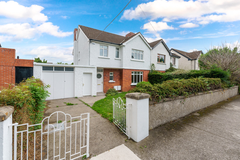 Photo of 12 SOUTH HILL, DUBLIN 6, D06 HP64