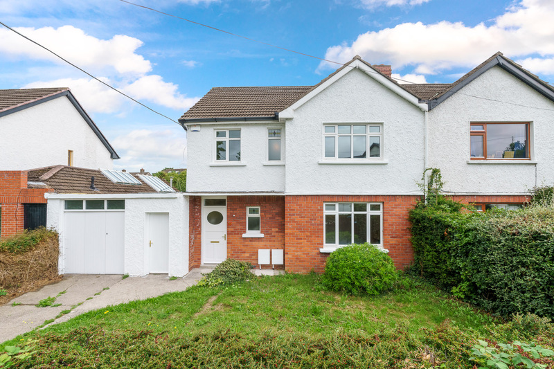 Photo of 12 SOUTH HILL, DUBLIN 6, D06 HP64