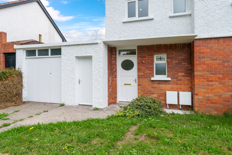 Photo of 12 SOUTH HILL, DUBLIN 6, D06 HP64