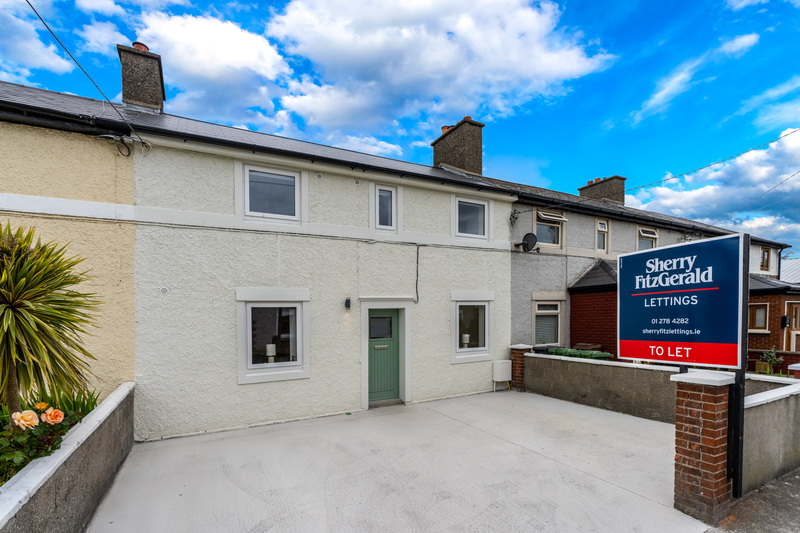 Photo of Strangford Road, East Wall, Dublin 3, D03 TY20