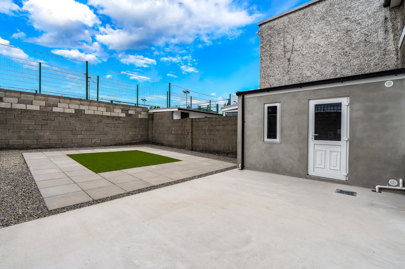 Photo of Strangford Road, East Wall, Dublin 3, D03 TY20