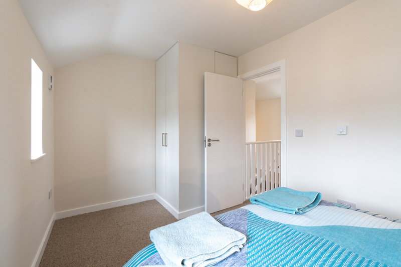 Photo of Strangford Road, East Wall, Dublin 3, D03 TY20