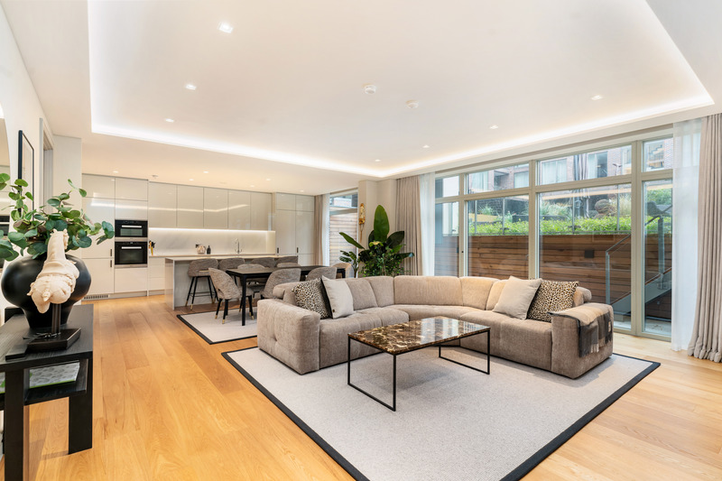 Photo of The Blake, Lansdowne Place, Ballsbridge, Dublin 4, D04 Y1E8