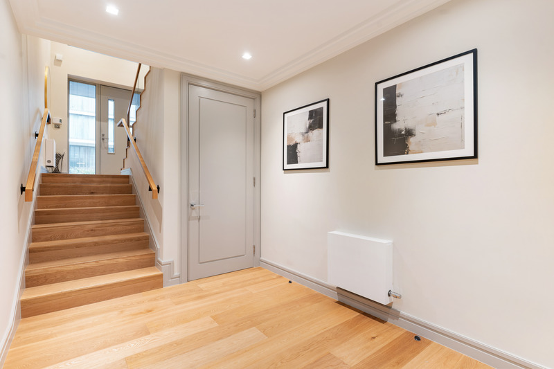 Photo of The Blake, Lansdowne Place, Ballsbridge, Dublin 4, D04 Y1E8