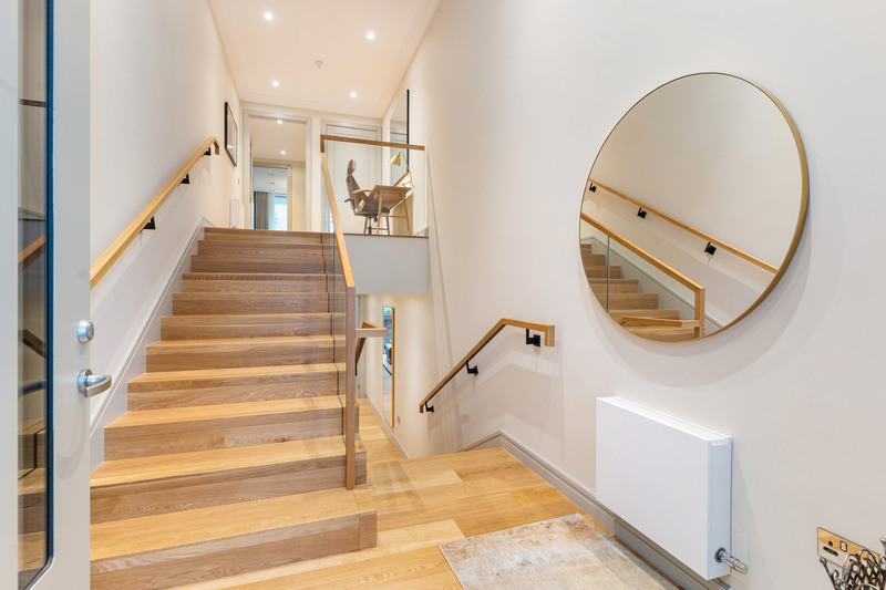 Photo of The Blake, Lansdowne Place, Ballsbridge, Dublin 4, D04 Y1E8