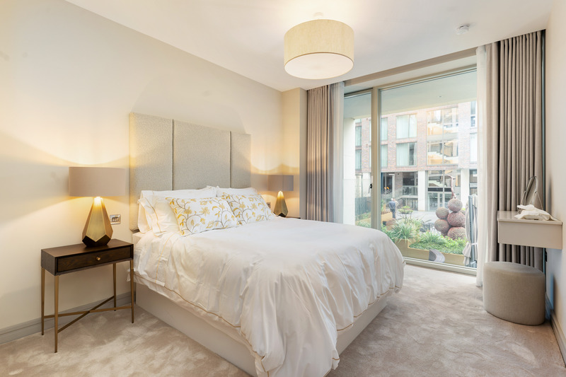 Photo of The Blake, Lansdowne Place, Ballsbridge, Dublin 4, D04 Y1E8