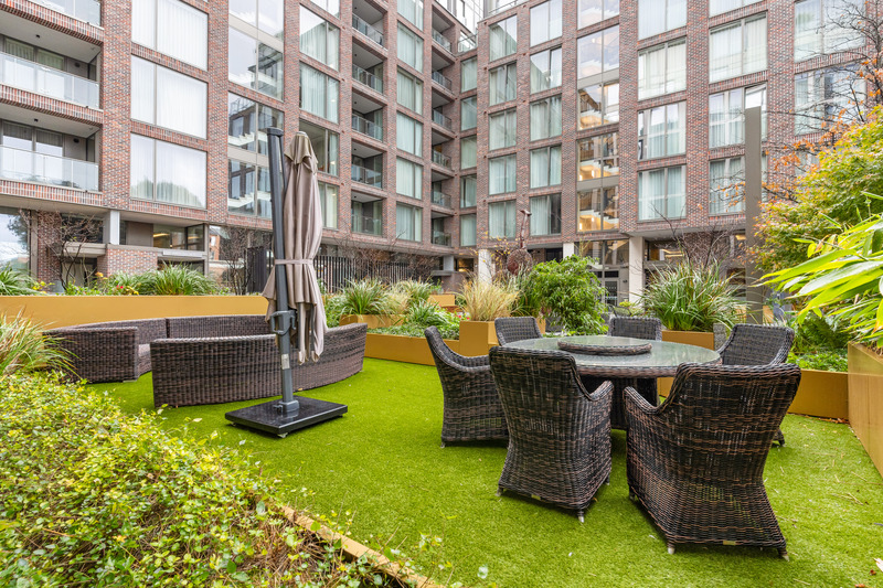 Photo of The Blake, Lansdowne Place, Ballsbridge, Dublin 4, D04 Y1E8