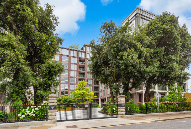 Photo of The Blake, Lansdowne Place, Ballsbridge, Dublin 4, D04 Y1E8