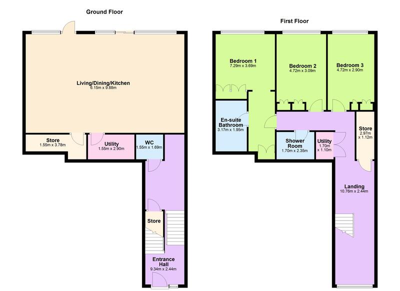 Photo of The Blake, Lansdowne Place, Ballsbridge, Dublin 4, D04 Y1E8