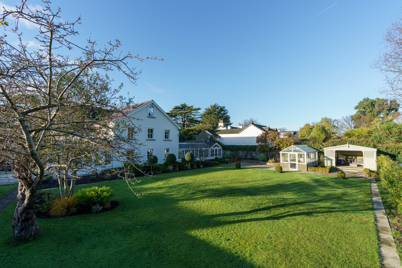 Photo of Glenarm, Torquay Road, Foxrock, Dublin 18, D18 C953