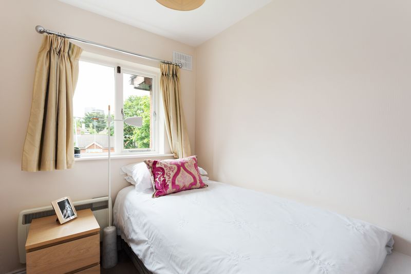 Photo of Merrion Park, Blackrock, Co.Dublin, A94 V638