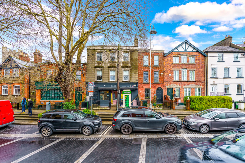Photo of 30 Main Street, Chapelizod, Dublin 20, D20 PN73