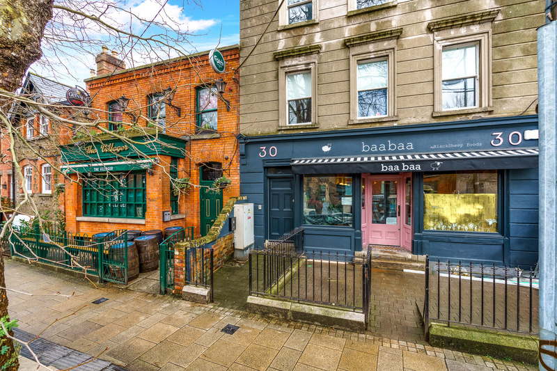 Photo of 30 Main Street, Chapelizod, Dublin 20, D20 PN73