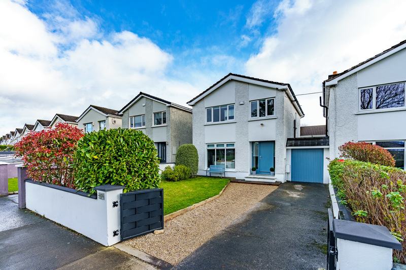 Photo of Churchview Road, Killiney, Co Dublin, A96 K5P9