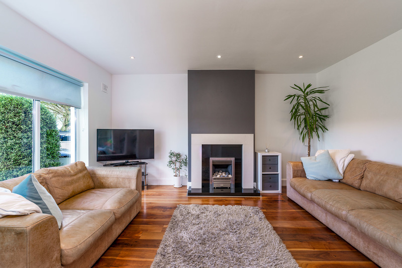 Detached House for Rent in Killiney Churchview Road Sherry FitzGerald