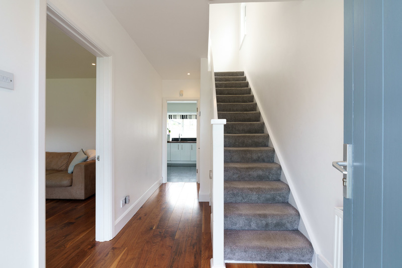 Detached House for Rent in Killiney Churchview Road Sherry FitzGerald