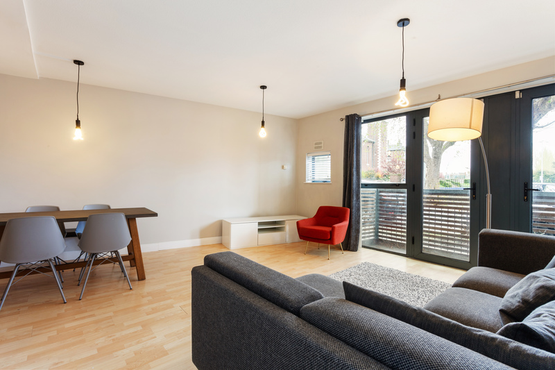 Apartment for Rent in Rathmines The Park Sherry FitzGerald