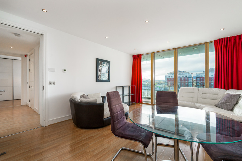 Photo of APARTMENT 39, THE WATERFRONT, HANOVER QUAY, DUBLIN 2, D02 DX24