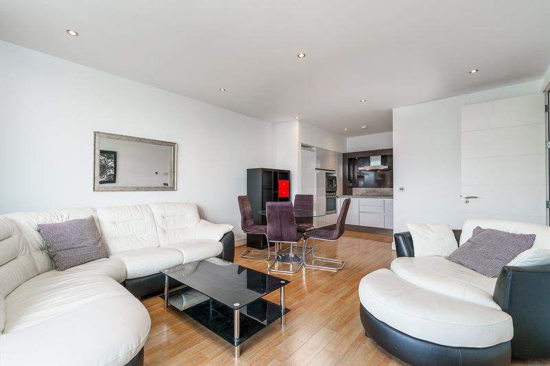 Photo of APARTMENT 39, THE WATERFRONT, HANOVER QUAY, DUBLIN 2, D02 DX24
