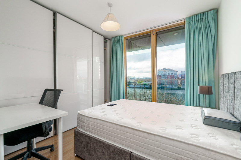 Photo of APARTMENT 39, THE WATERFRONT, HANOVER QUAY, DUBLIN 2, D02 DX24