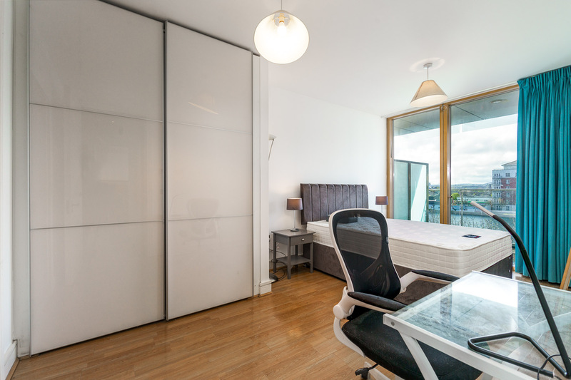Photo of APARTMENT 39, THE WATERFRONT, HANOVER QUAY, DUBLIN 2, D02 DX24