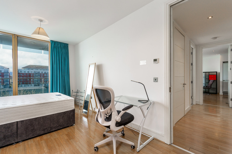 Photo of APARTMENT 39, THE WATERFRONT, HANOVER QUAY, DUBLIN 2, D02 DX24