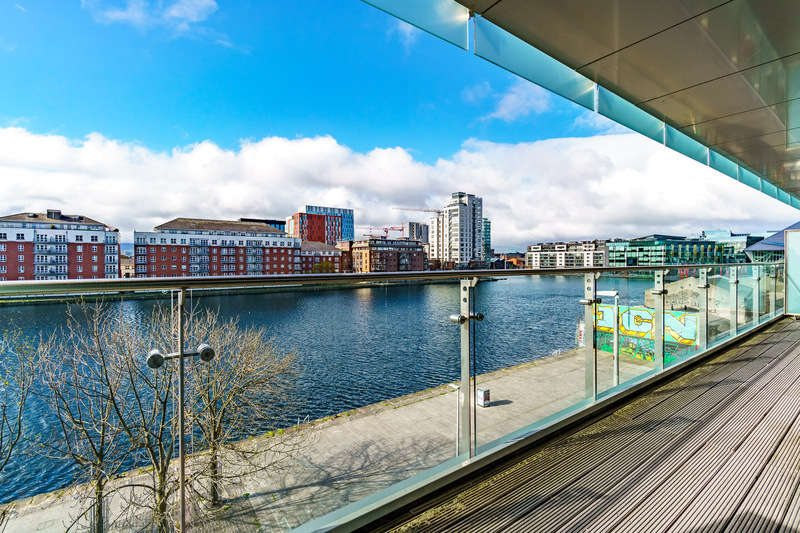 Photo of APARTMENT 39, THE WATERFRONT, HANOVER QUAY, DUBLIN 2, D02 DX24