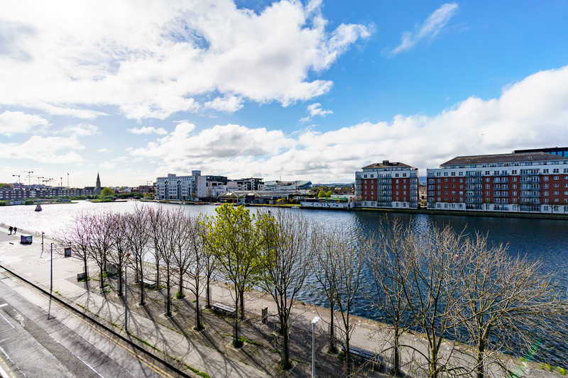 Photo of APARTMENT 39, THE WATERFRONT, HANOVER QUAY, DUBLIN 2, D02 DX24