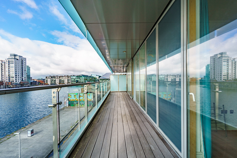 Photo of APARTMENT 39, THE WATERFRONT, HANOVER QUAY, DUBLIN 2, D02 DX24