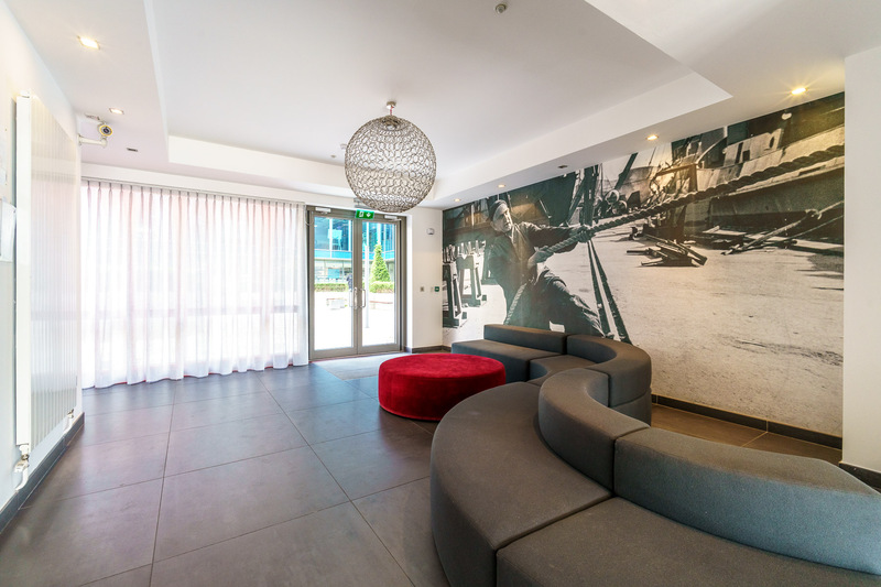 Photo of APARTMENT 39, THE WATERFRONT, HANOVER QUAY, DUBLIN 2, D02 DX24