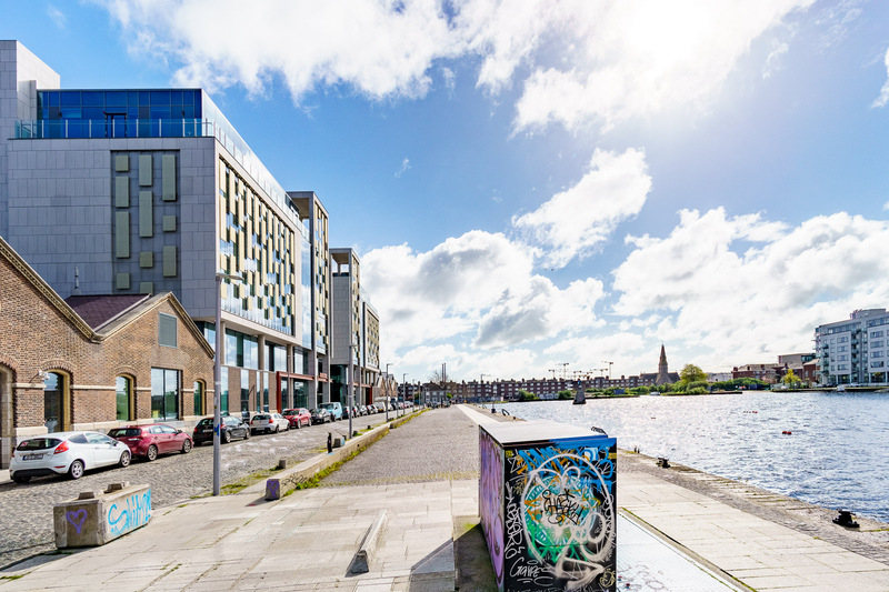 Photo of APARTMENT 39, THE WATERFRONT, HANOVER QUAY, DUBLIN 2, D02 DX24