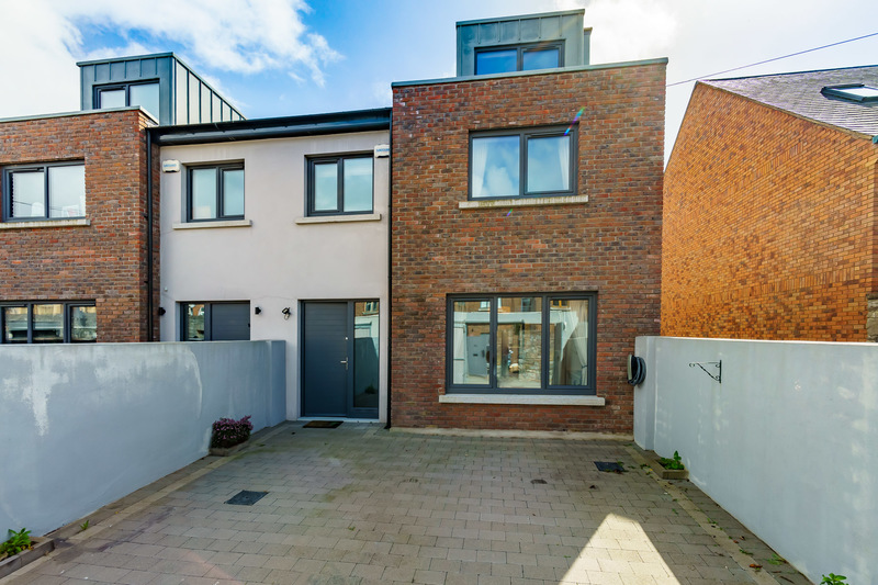 Photo of Garville Lane, Rathgar, Dublin, D06 KA62