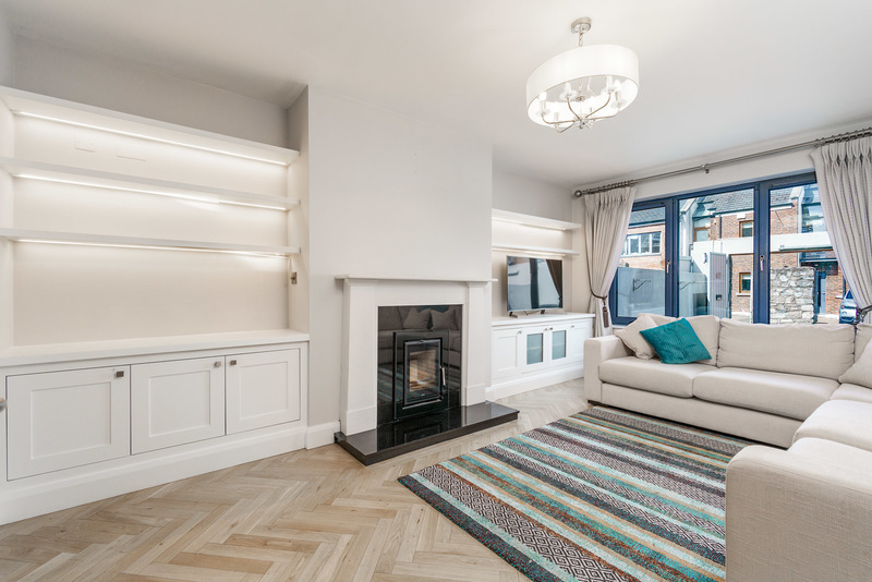 Photo of Garville Lane, Rathgar, Dublin, D06 KA62