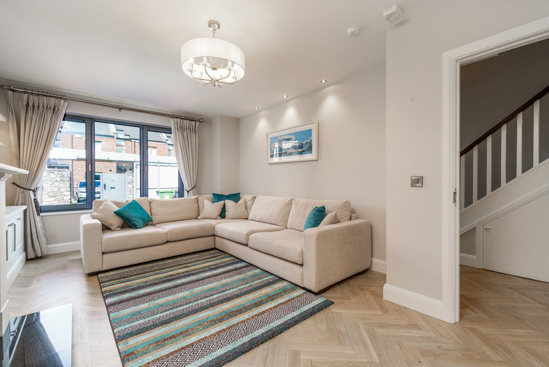 Photo of Garville Lane, Rathgar, Dublin, D06 KA62