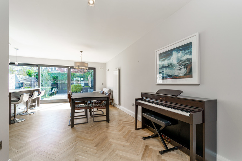 Photo of Garville Lane, Rathgar, Dublin, D06 KA62