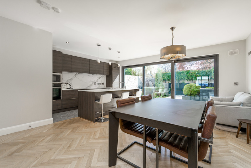 Photo of Garville Lane, Rathgar, Dublin, D06 KA62