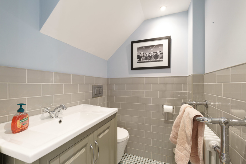 Photo of Garville Lane, Rathgar, Dublin, D06 KA62