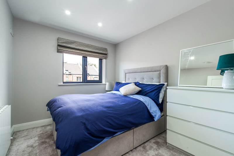 Photo of Garville Lane, Rathgar, Dublin, D06 KA62