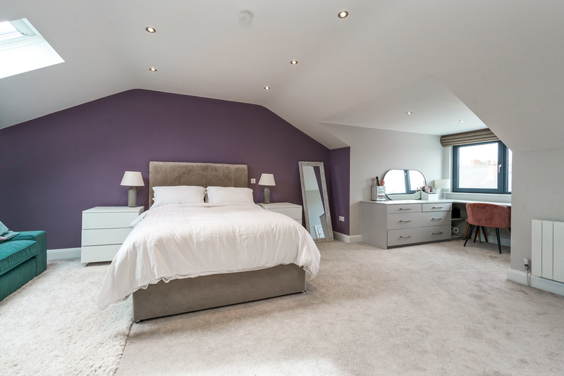 Photo of Garville Lane, Rathgar, Dublin, D06 KA62