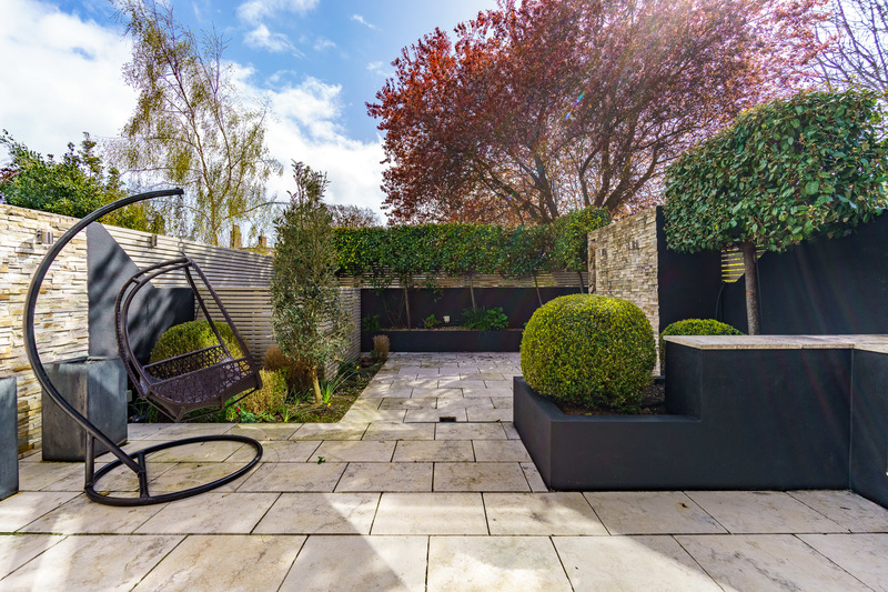 Photo of Garville Lane, Rathgar, Dublin, D06 KA62