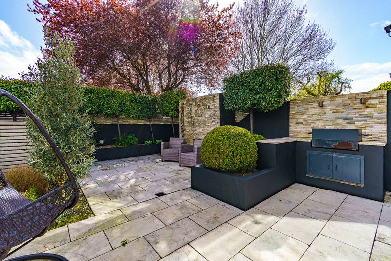 Photo of Garville Lane, Rathgar, Dublin, D06 KA62