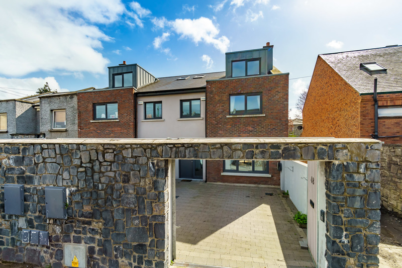 Photo of Garville Lane, Rathgar, Dublin, D06 KA62